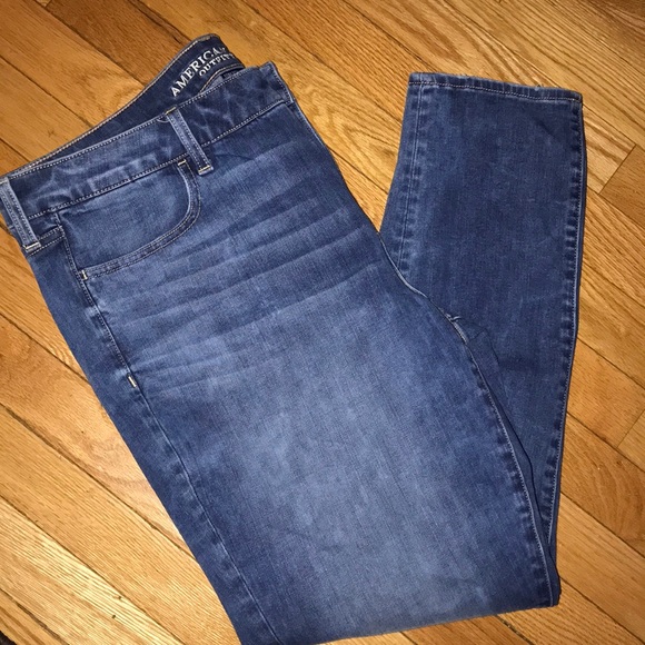 American Eagle Outfitters Denim - American Eagle Jeggings